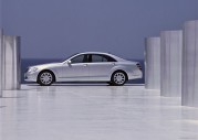 Mercedes-Benz S 500 Mercedes-Benz S 500